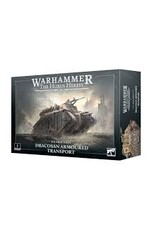 Games Workshop 31-71 HORUS HERESY: SOLAR AUXILIA DRACOSAN