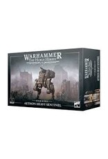 Games Workshop 31-75 HH: SOLAR AUXILIA AETHON HEAVY SENTINEL