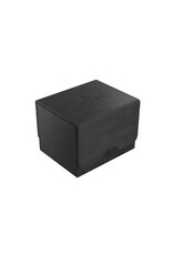 GAMEGEN!C GGS20136 Sidekick 100+ XL Black
