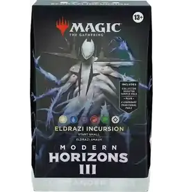Wizards of the Coast Modern Horizons 3 - Commander Deck Eldrazi Incursion
