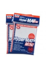 KMC KMC Hyper Mat Mini White