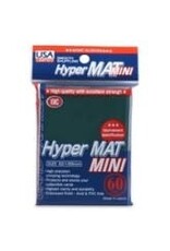 KMC KMC Hyper Mat Mini Green
