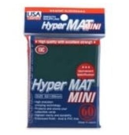 KMC KMC Hyper Mat Mini Green