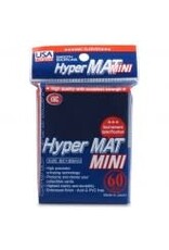 KMC KMC Hyper Mat Mini Blue