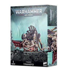 Games Workshop 51-09 Tyrannofex / Tervigon