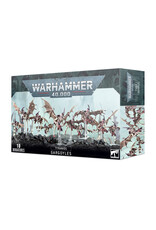 Games Workshop 51-12 Gargoyles