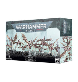 Games Workshop 51-12 Gargoyles