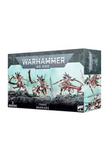 Games Workshop 51-18 Tyranid Warriors