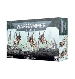 Games Workshop 51-22 Venomthropes