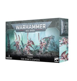 Games Workshop 51-37 Von Ryan's Leapers