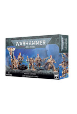 Games Workshop 01-07 Custodian Guard
