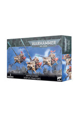 Games Workshop 01-12 Vertus Praetors
