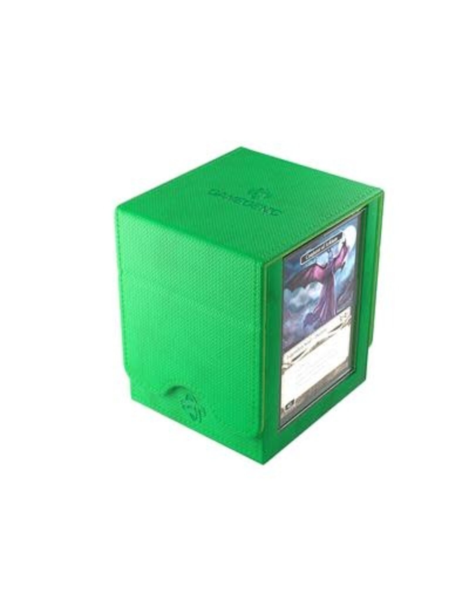 GAMEGEN!C GGS20216ML  Squire Plus 100+ XL Convertible Green