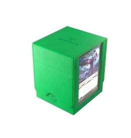 GAMEGEN!C GGS20216ML  Squire Plus 100+ XL Convertible Green