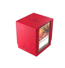 GAMEGEN!C GGS20215ML  Squire Plus 100+ XL Convertible Red