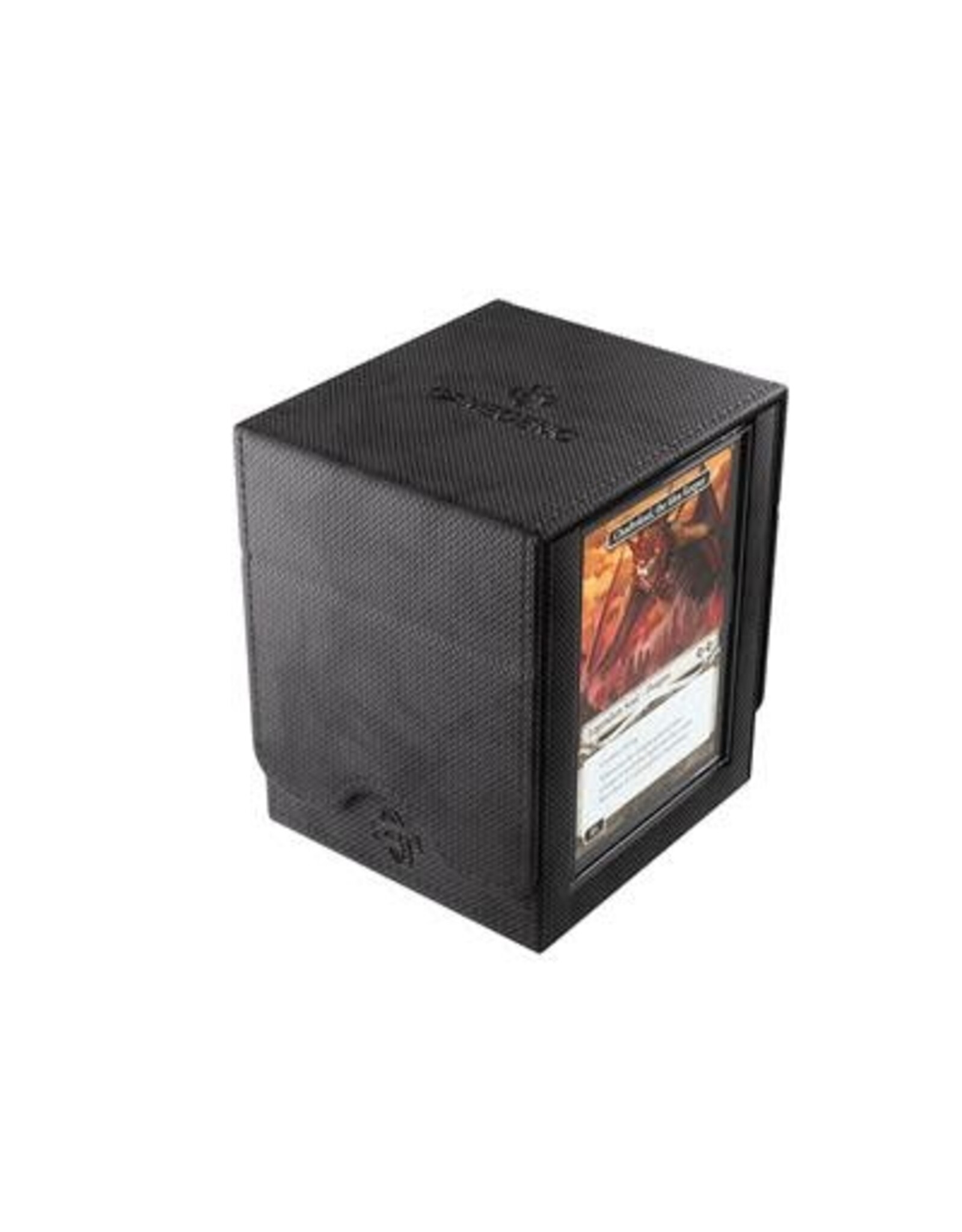 GAMEGEN!C GGS20213ML Squire Plus 100+ XL Convertible Black