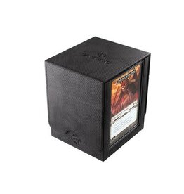 GAMEGEN!C GGS20213ML Squire Plus 100+ XL Convertible Black