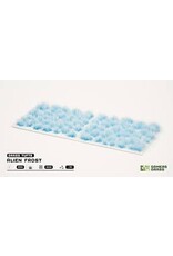 Gamers Grass 790446 4mm Alien Frost Grass Tufts (70)
