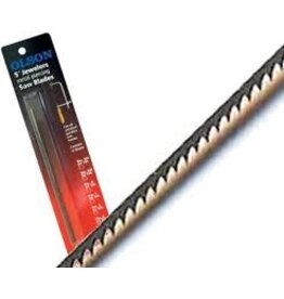 Zona ZON36478 Jewelers Saw Blades