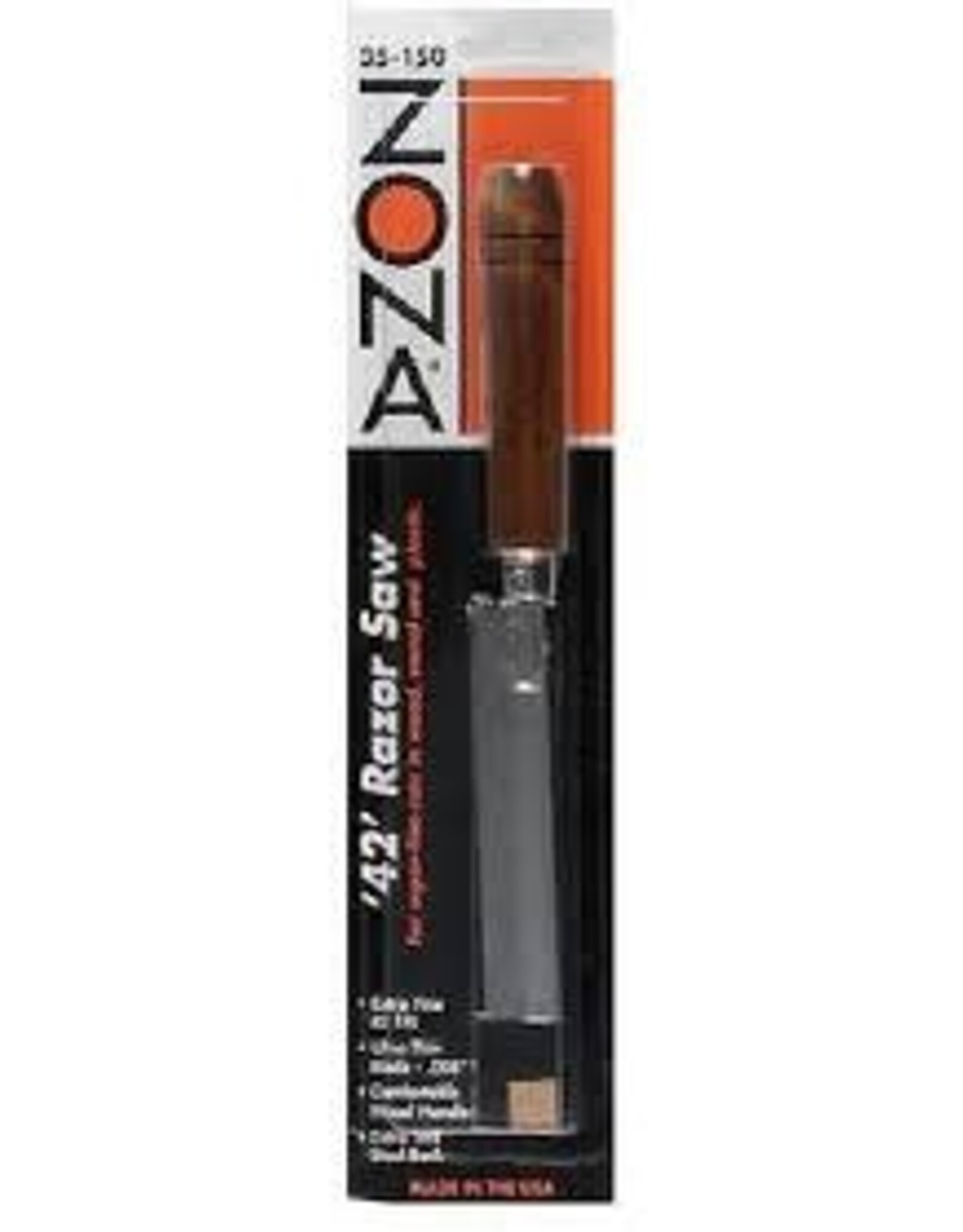 Zona ZON35150 Ultra Thin Saw