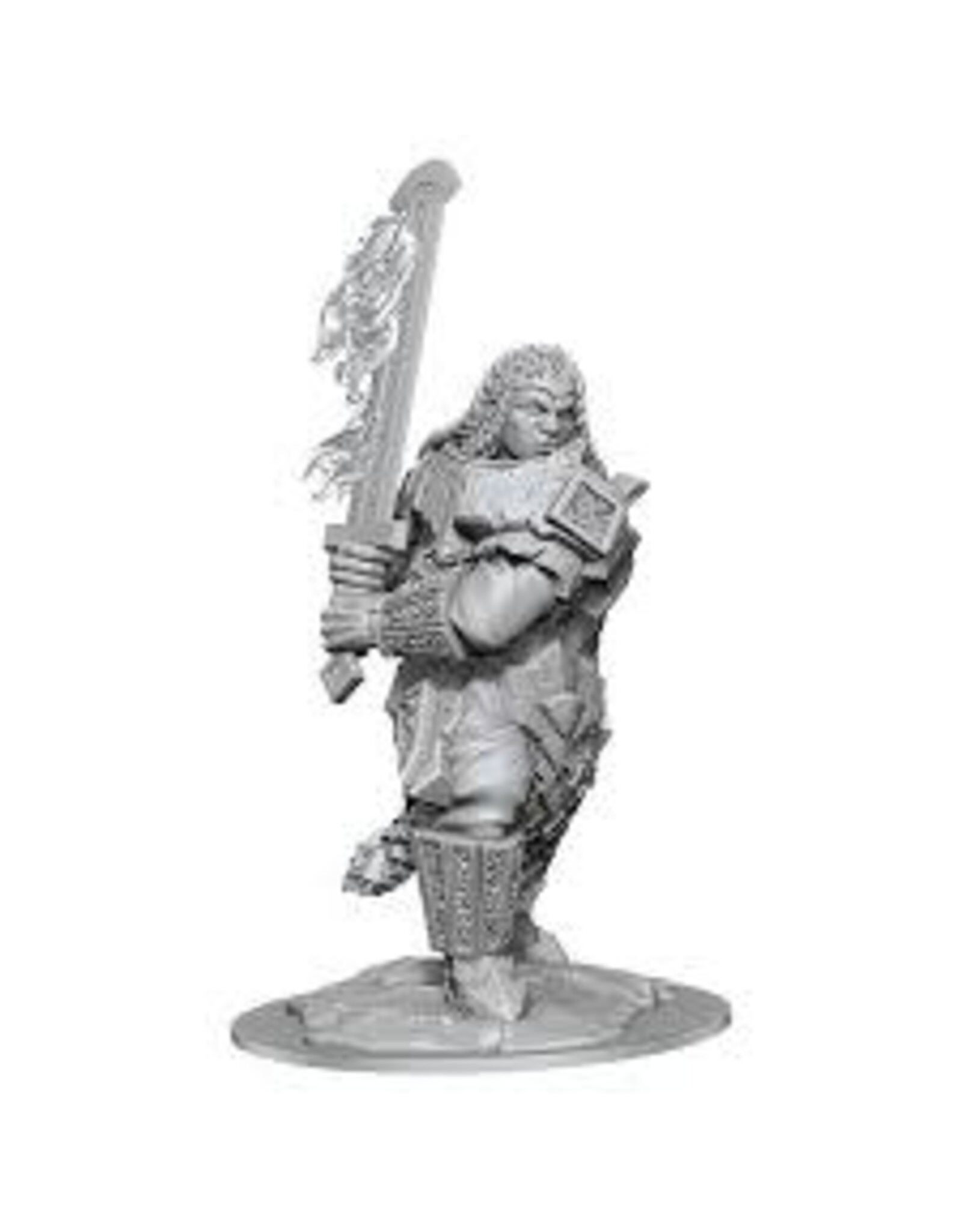 Wizkids WZK90528 Fire Giant