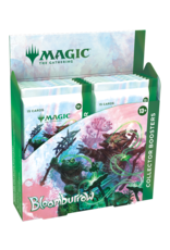 Bloomburrow Collectors DISPLAY