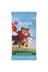 Wizards of the Coast Bloomburrow Play BOOSTER