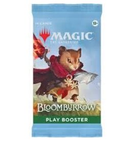 Wizards of the Coast Bloomburrow Play BOOSTER