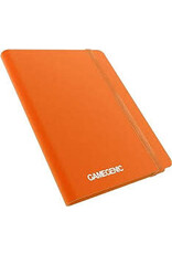 GAMEGEN!C GG3207 Casual Album 18-Pocket Orange