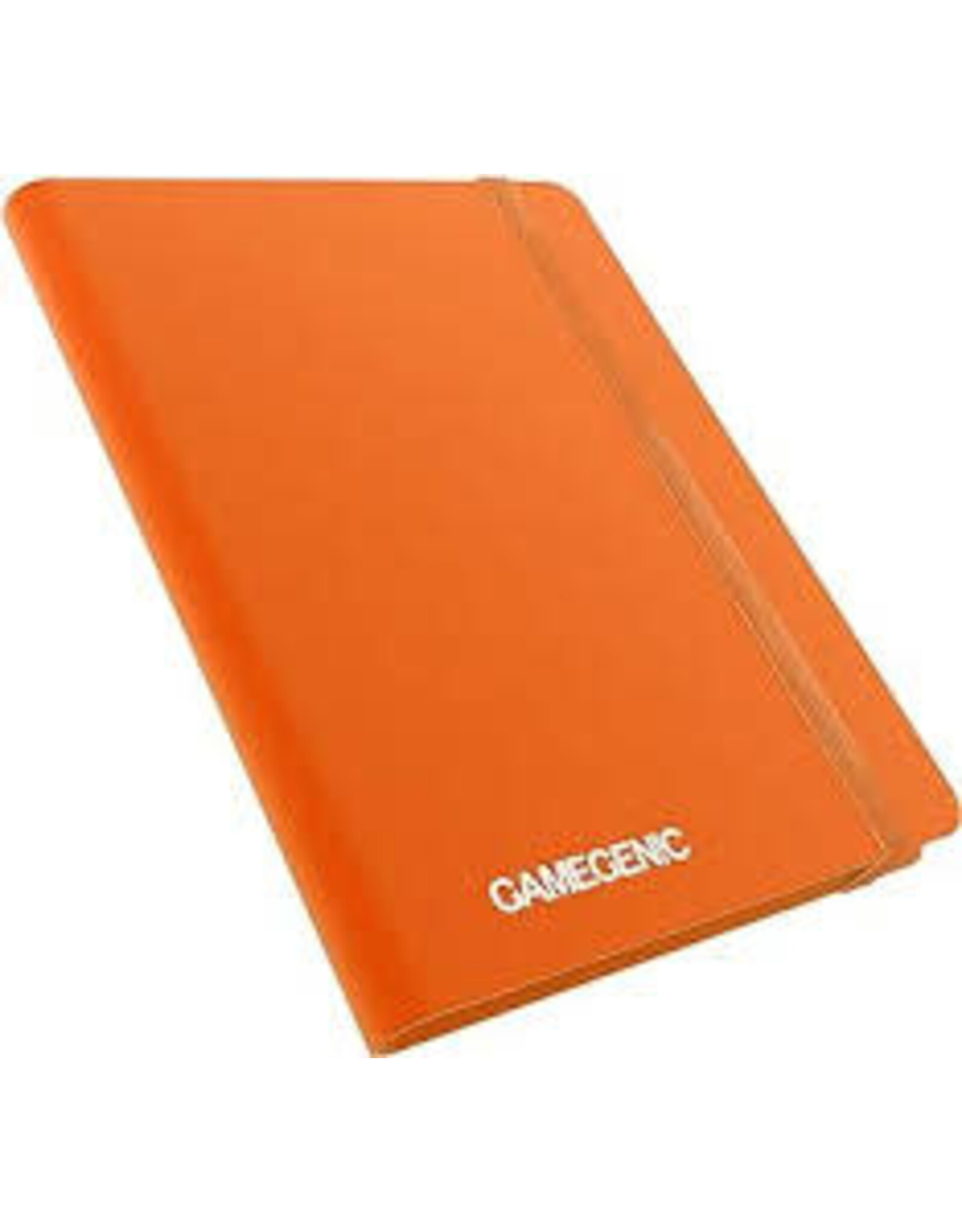 GAMEGEN!C GG3207 Casual Album 18-Pocket Orange
