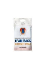 Beckett Shield: Team Bags