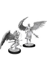 Wizkids WZK90157 Deva & Erinyes