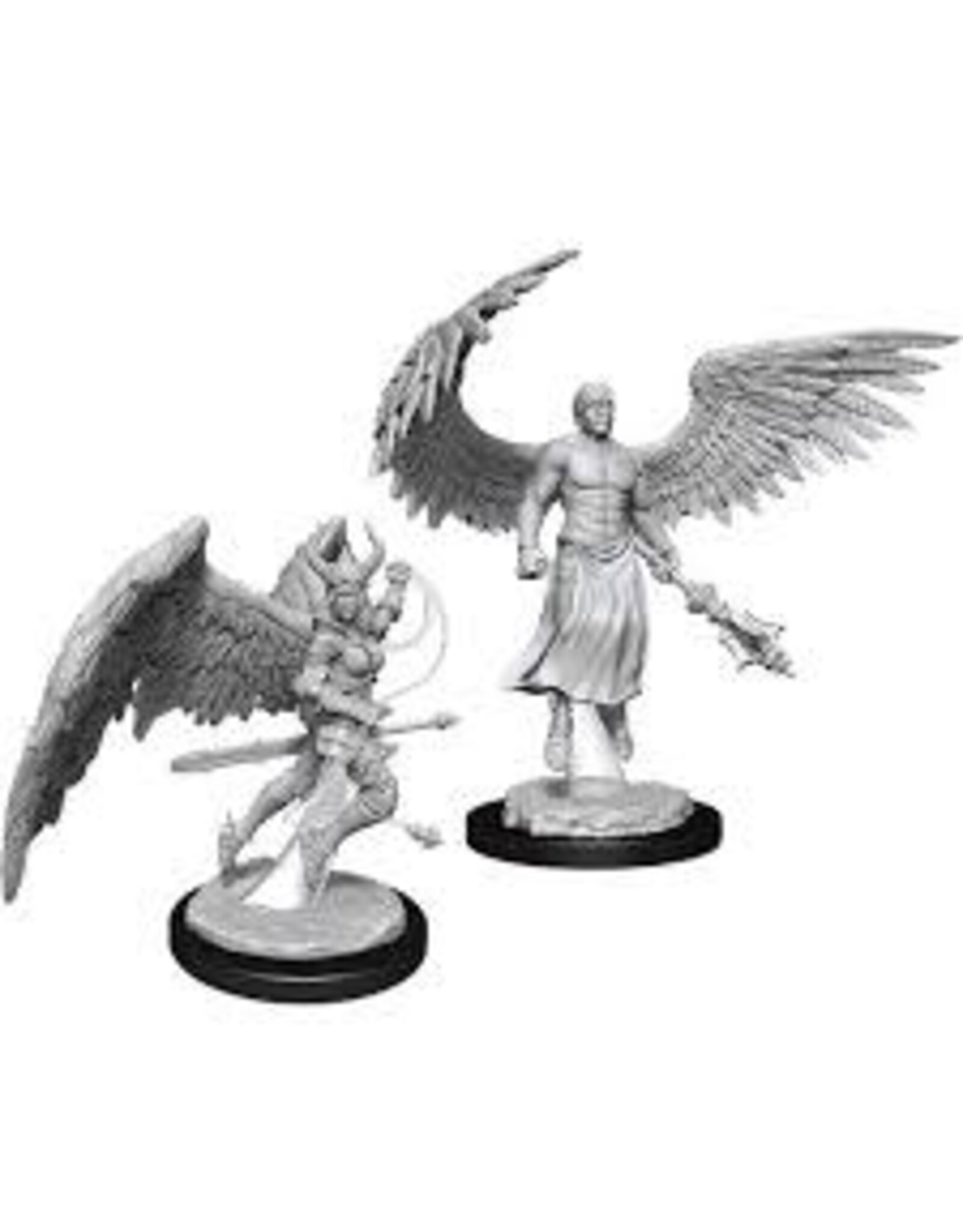 Wizkids WZK90157 Deva & Erinyes