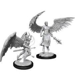 Wizkids WZK90157 Deva & Erinyes