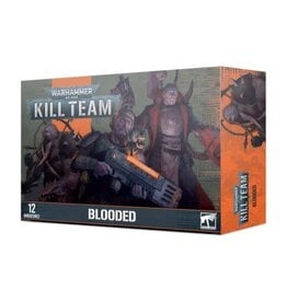 Games Workshop 103-02 KILL TEAM: BLOODED