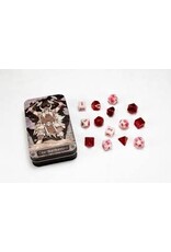 BEADLE AND GRIMM'S CharClass Dice: Barbarian