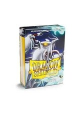 Dragon Shields Arcane Tinman ATM11105 Japanese: Matte: White (60)