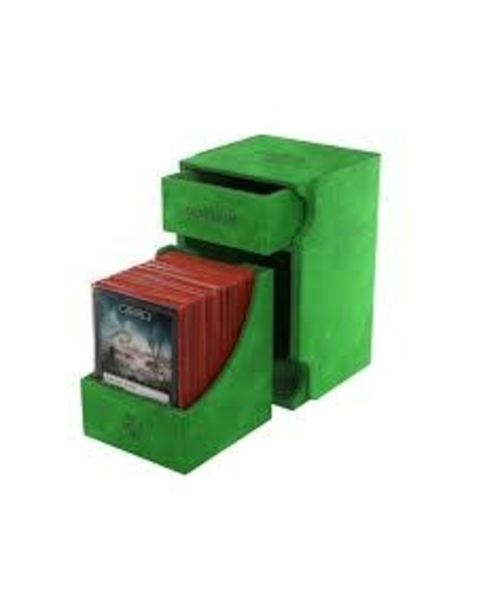GAMEGEN!C GGS20106 Watchtower 100+ XL Green