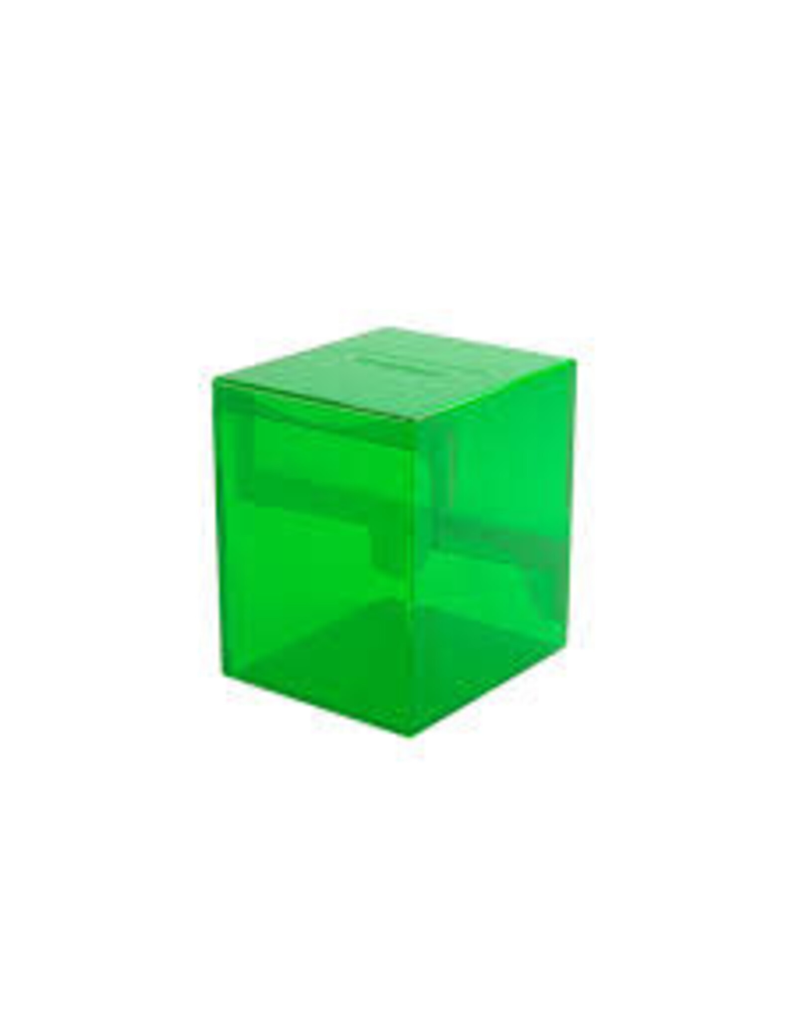 GAMEGEN!C GGS22012 Bastion 100+ XL Green