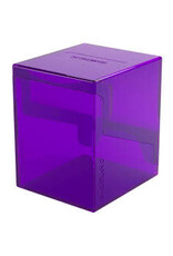 GAMEGEN!C GGS22014 Bastion 100+ XL Purple