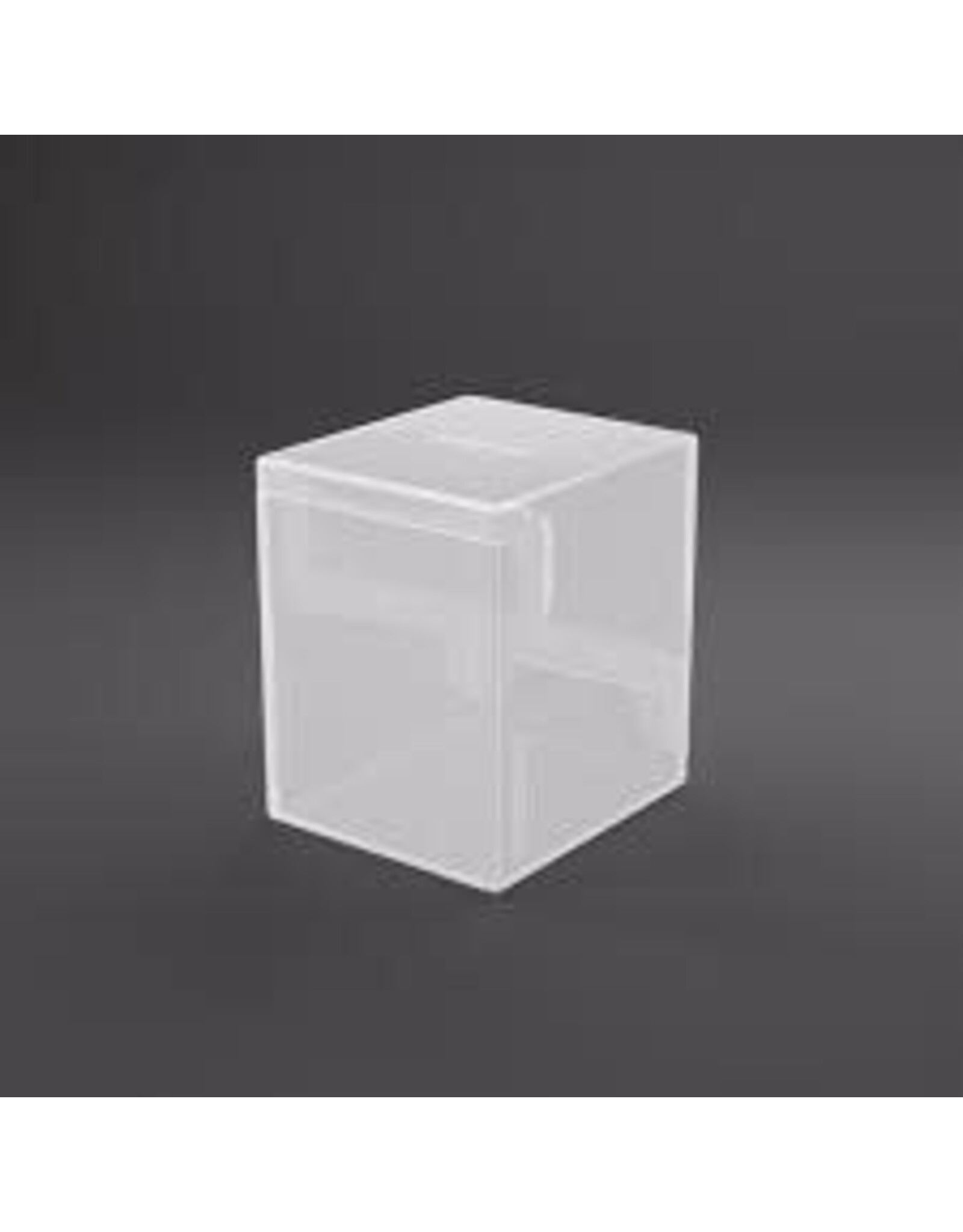 GAMEGEN!C GGS22013 Bastion 100+ XL White