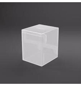 GAMEGEN!C GGS22013 Bastion 100+ XL White
