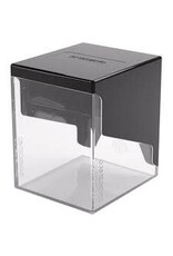 GAMEGEN!C GGS22018 Bastion 100+ XL Black/Clear