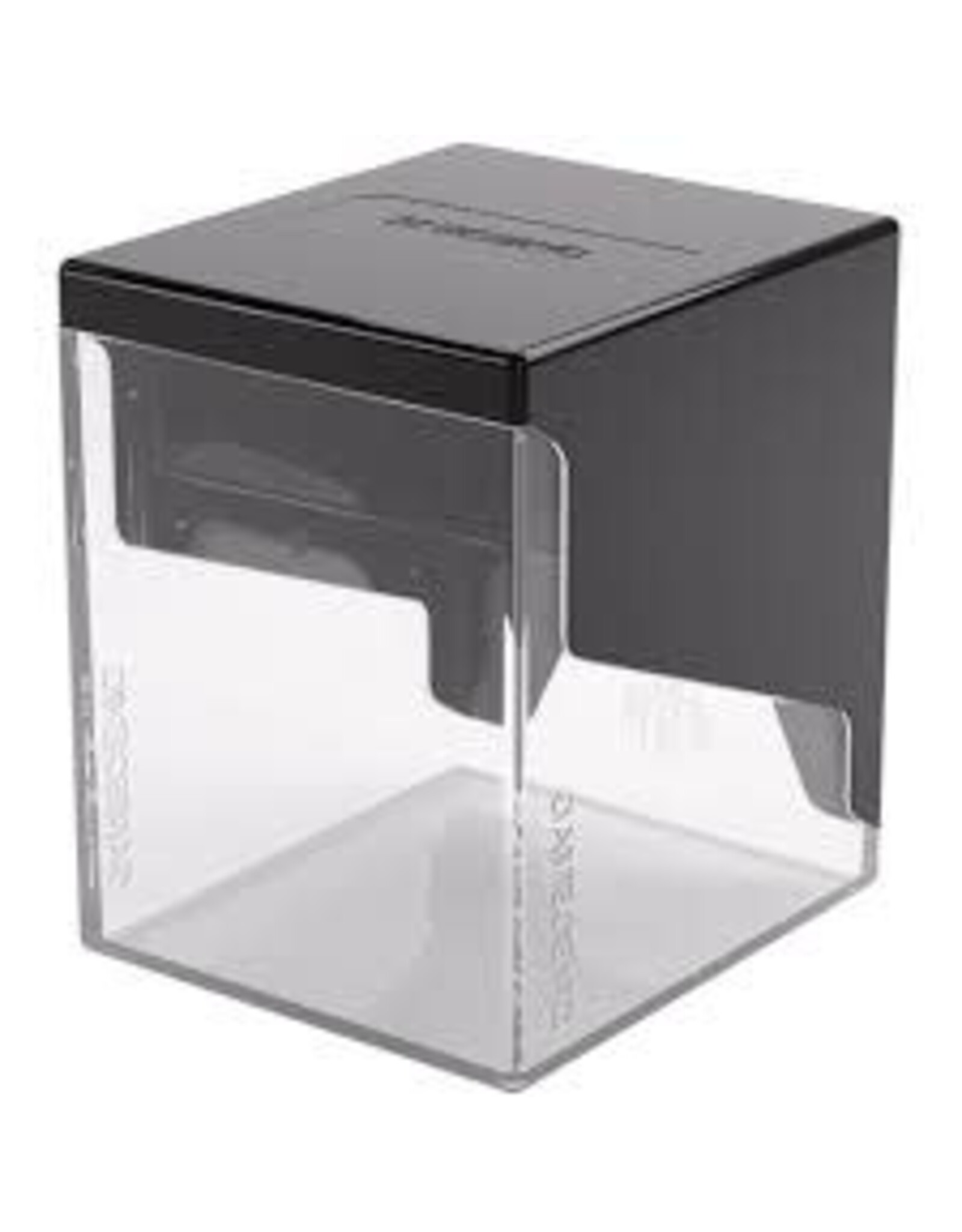 GAMEGEN!C GGS22018 Bastion 100+ XL Black/Clear