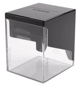 GAMEGEN!C GGS22018 Bastion 100+ XL Black/Clear