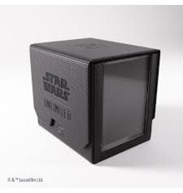 GAMEGEN!C GGS20156 SWU Deck Pod Black
