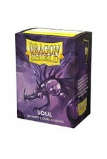 Dragon Shields Arcane Tinman ATM15062  Matte Dual: Soul (100)