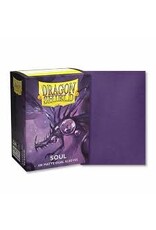Dragon Shields Arcane Tinman ATM15062  Matte Dual: Soul (100)