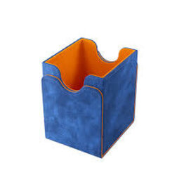 GAMEGEN!C GGS20141ML Squire 100+ XL Blue/Orange Exclusive Line