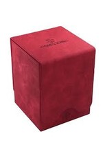 GAMEGEN!C GGS20099ML Squire 100+ XL Red